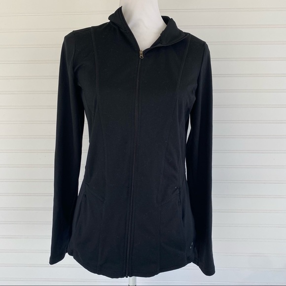 Duo Dry Activewear Jacket Size Small - Picture 1 of 10